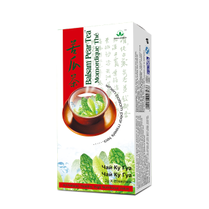 Balsam Pear Tea - Product image