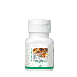 Calcium Tablet (for Children)