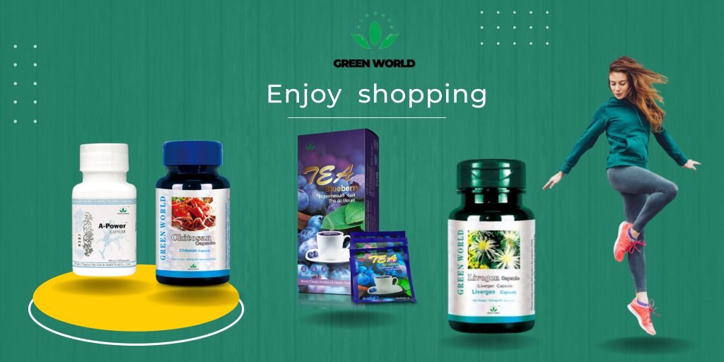 Contact us - Green-world image