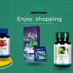 Contact us - Green-world image