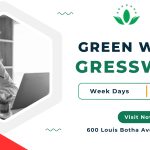 Greenworld gresswold