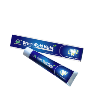 Herbal Toothpaste - Product image