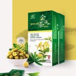 Jinpure Tea