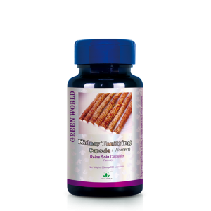 Kidney Tonifying Capsule (Women)