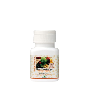 Multi Vitamins for Children - product image