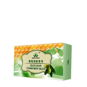 Olive Soap - Product image