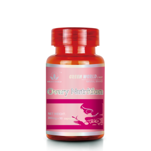 Ovary Nutrition Capsule - product image
