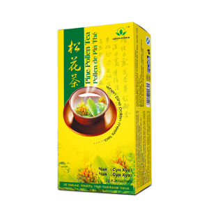 Pine Pollen Tea - Product Image