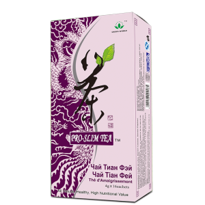 Pro-Slim Tea product image