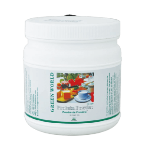 Green world Protein Powder - product image
