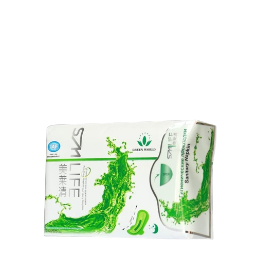 Sanitary Napkin Extra - product image
