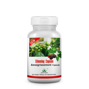 Slimming Capsule