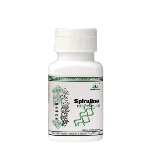 Spirulina Plus Capsule