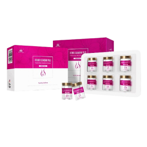 Uterus Cleansing Pill - product image