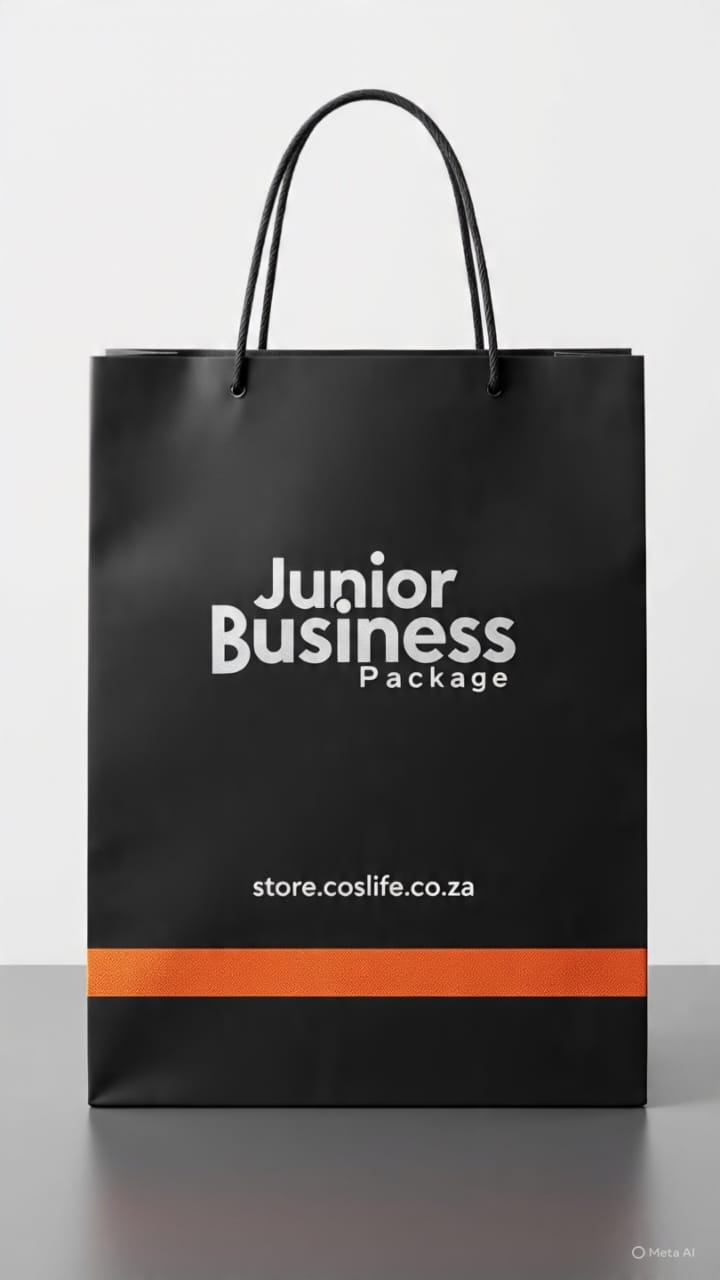 Junior Business Package