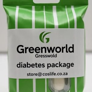Diabetes Care Package Image