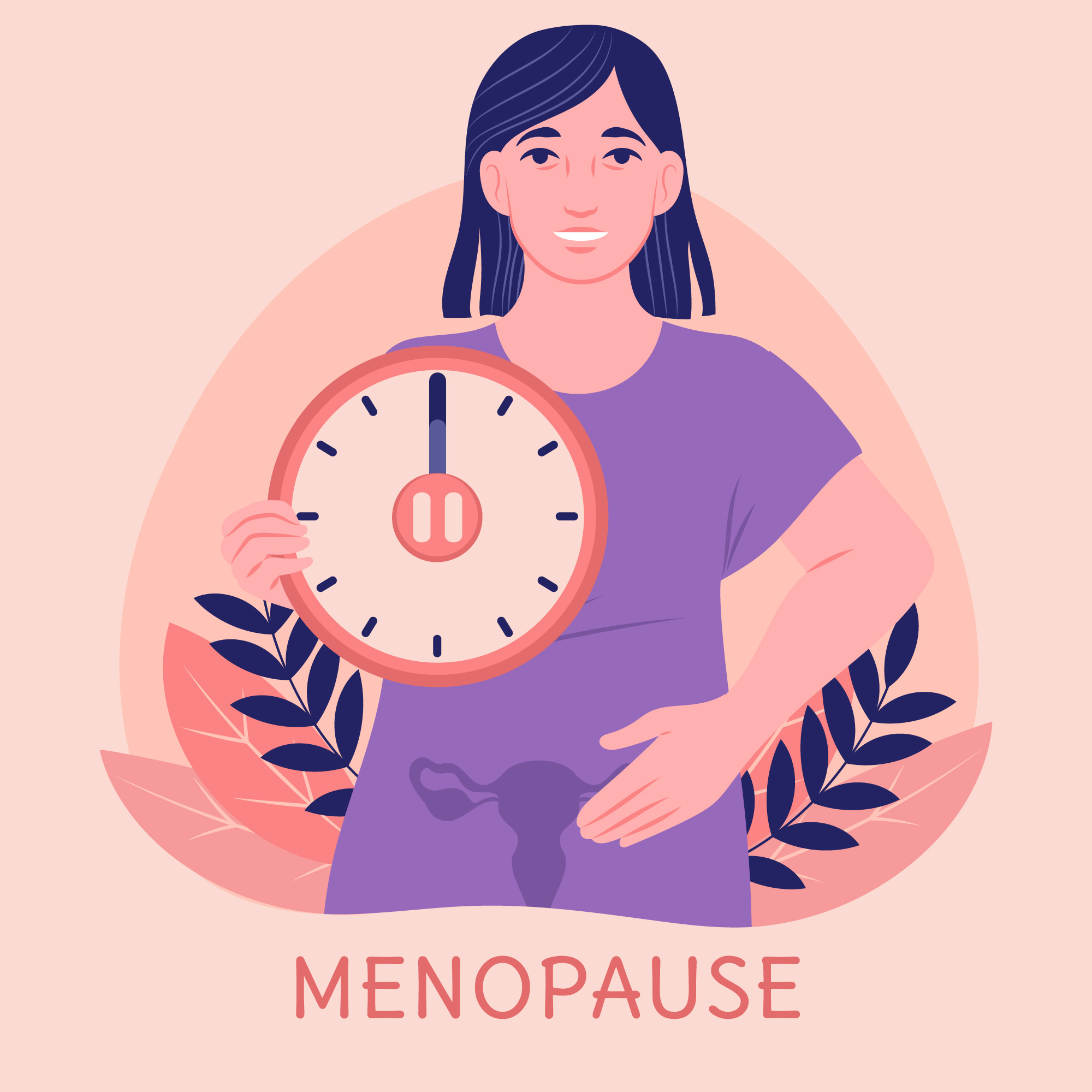 Green World Menopause Support - Package Product Image