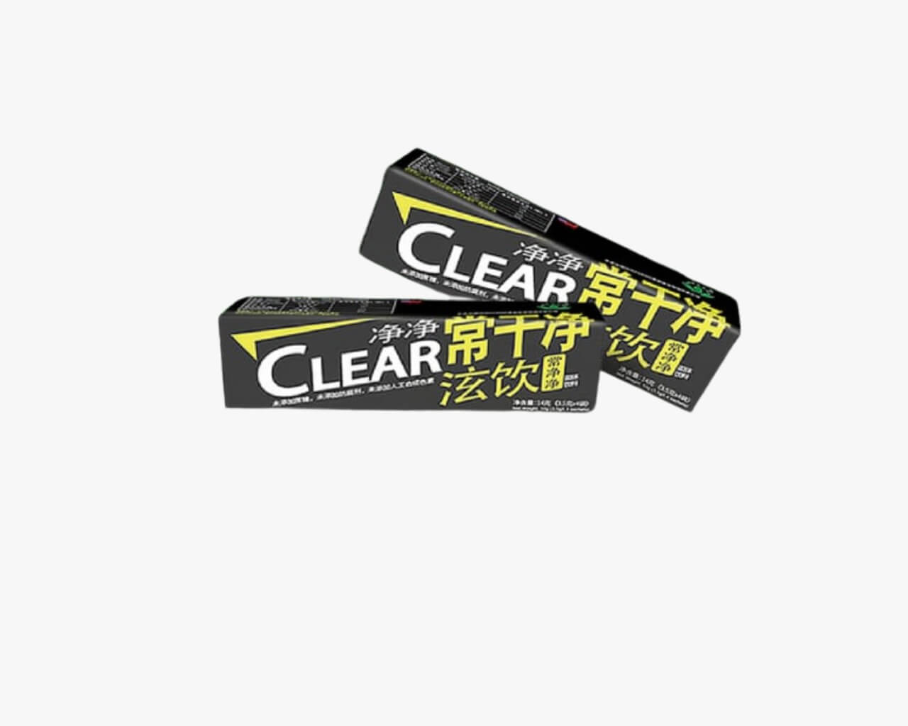Clear-Cjj-Fresh-Drink - Colon Cleanset product image