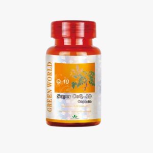Compound Q-10 Capsule product image