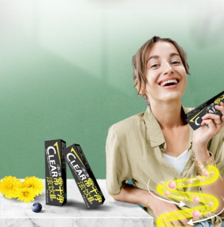 Clear CJJ Colon Cleanser - Image 5