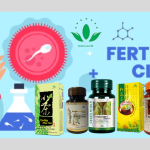 Male care health ejaculation fertility banner image