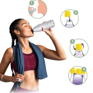 GreenWorld Weight Loss Package image