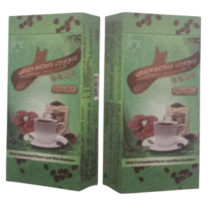 Ganoderma Coffee
