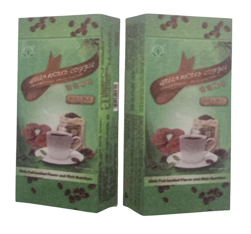 Ganoderma Coffee